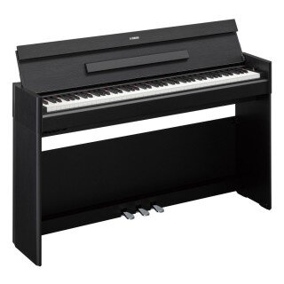 Yamaha YDP-S54 Piyano kullananlar yorumlar